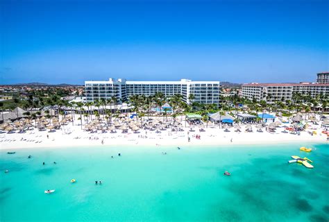 aruba marriott and stellaris casino reviews